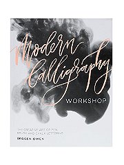 Quadrille Modern Calligraphy Workshop