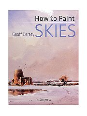 Search Press How to Paint Skies
