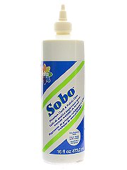 Delta Sobo Glue