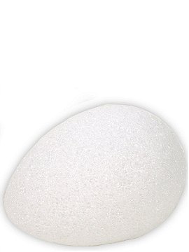 FloraCraft CraftFōM® (White XPS) Duck Eggs