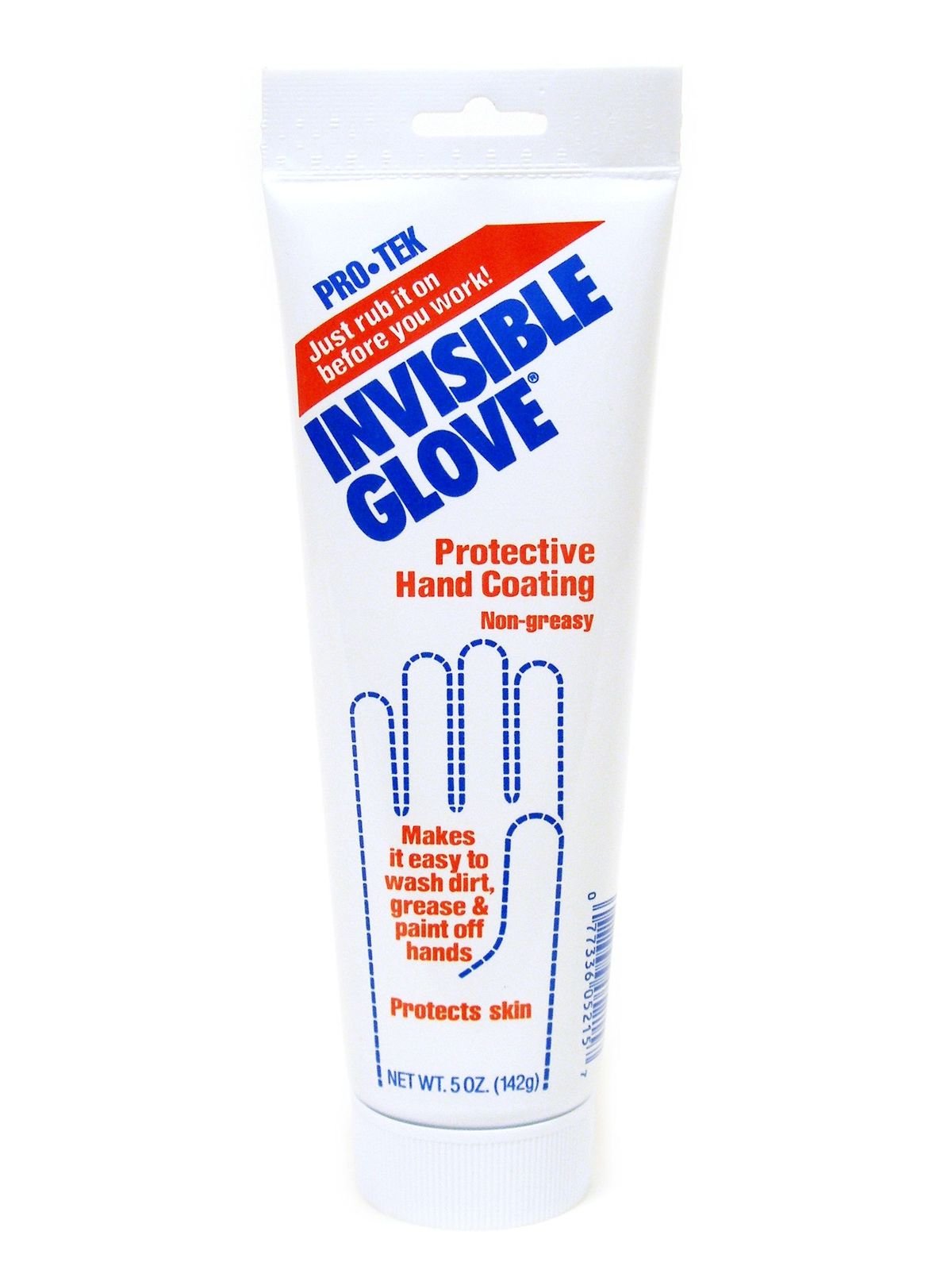 Blue Magic Invisible Glove Coating