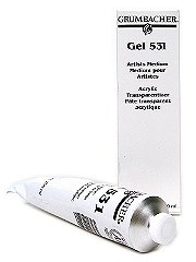 Grumbacher Workable Fixative Spray
