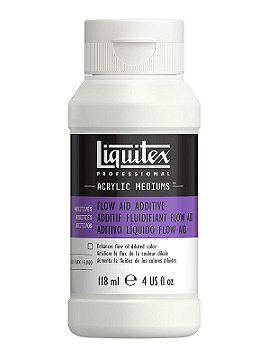 Liquitex Acrylic Flow Aid