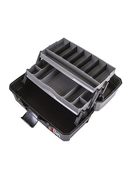 ArtBin 2-Tray Art Supply Box