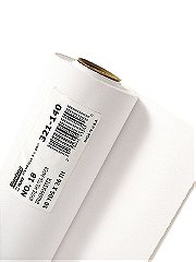 Bienfang No. 18 White Poster Paper Roll