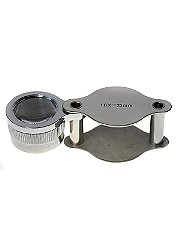 Daylight Halo Go Rechargeable Magnifier Lamp