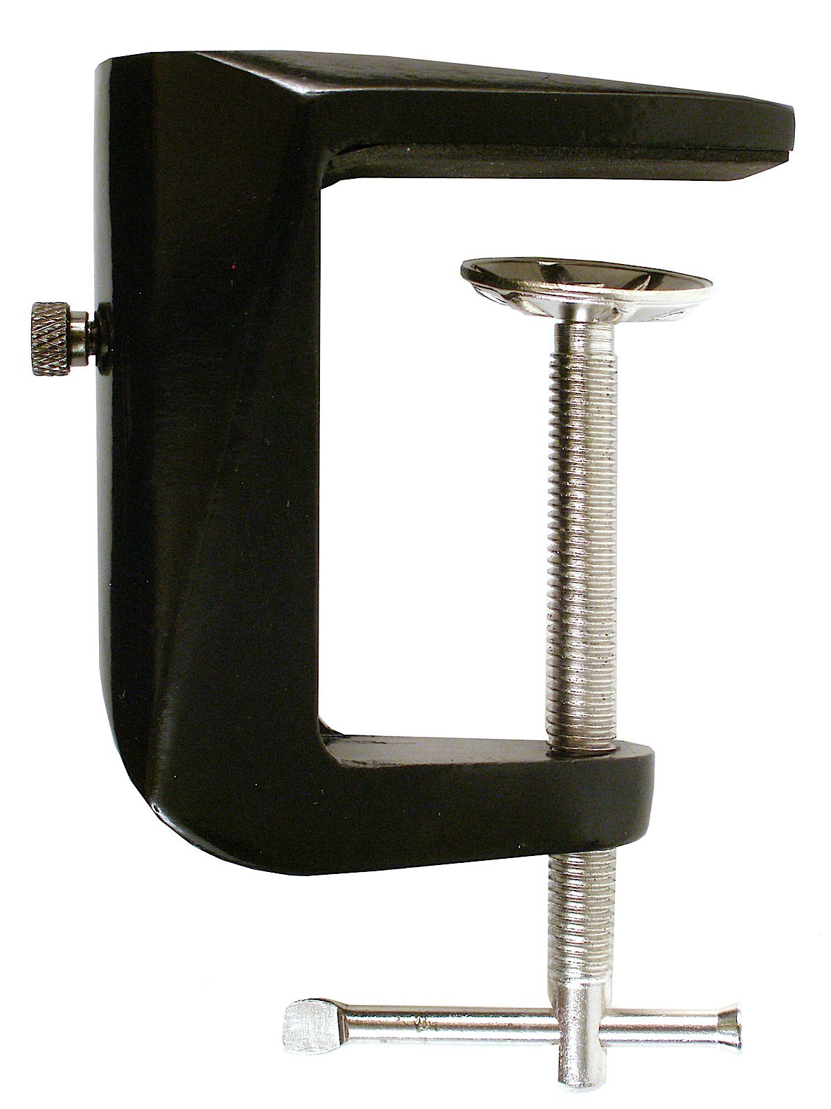 Swing arm sale lamp clamp