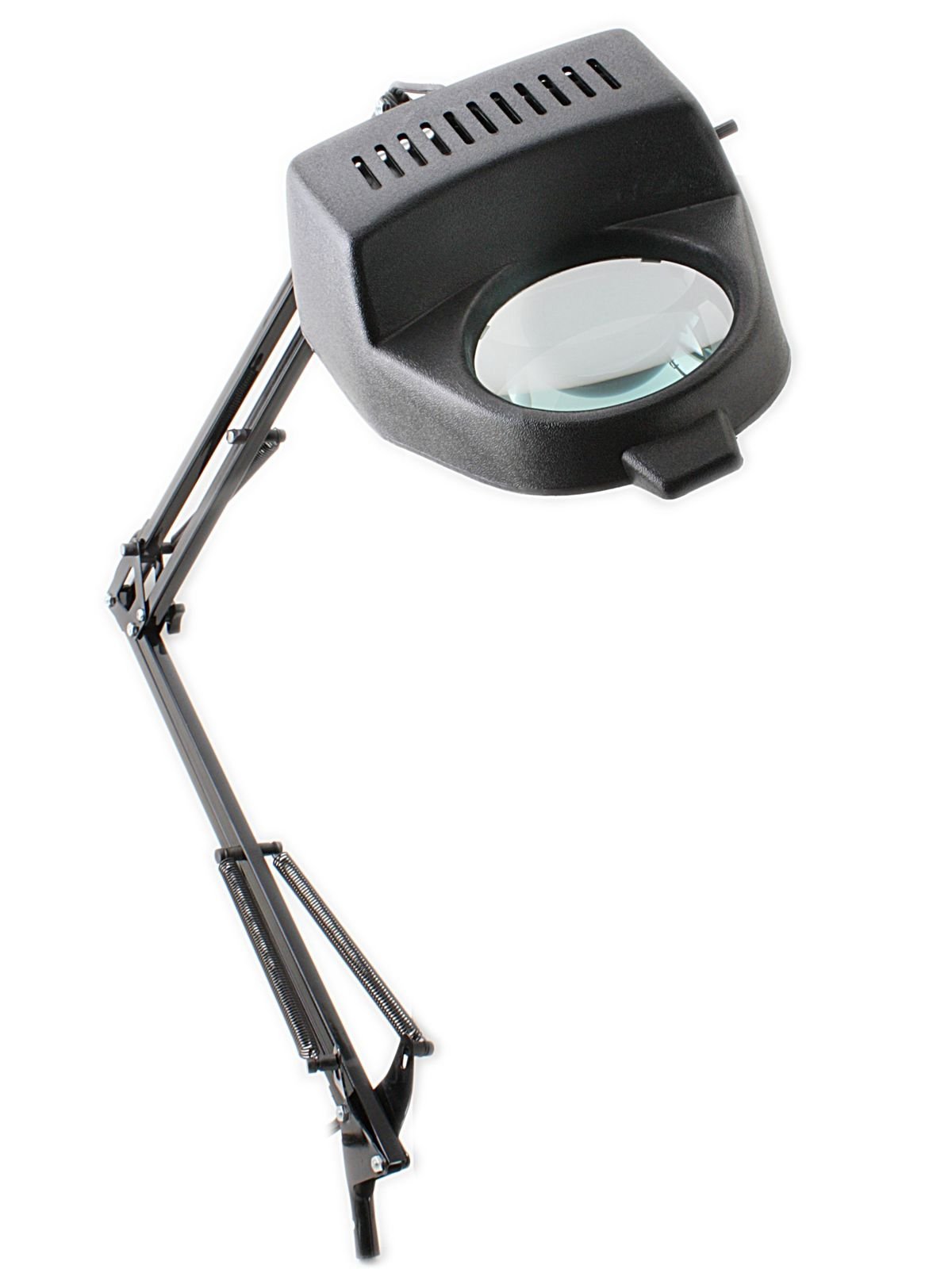 Studio Designs Magnifier Incandescent Lamp