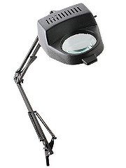 Studio Designs Magnifier Incandescent Lamp