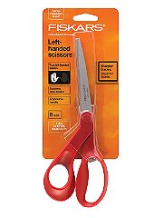 Fiskars Left Handed Scissors