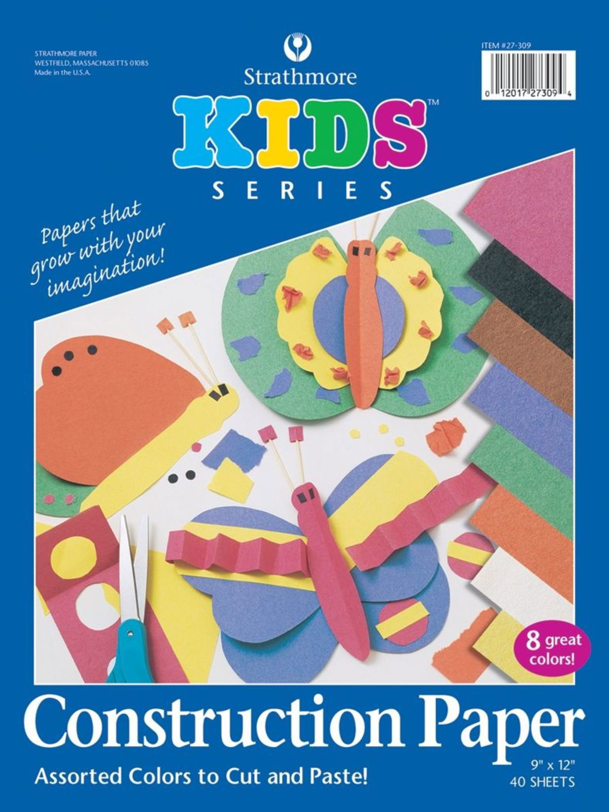 Strathmore Kids Art Pads