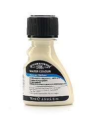 Winsor & Newton Water Colour Permanent Masking Medium