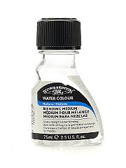 Winsor & Newton Water Colour Blending Medium