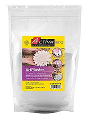 Activa Products Art Plaster