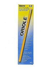 Dixon Oriole Pencils