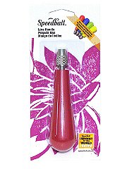 Speedball Linoleum Cutter Handle