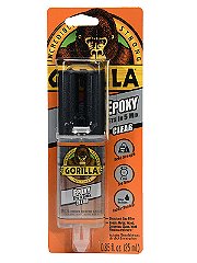 The Gorilla Glue Company Epoxy