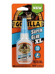The Gorilla Glue Company Super Glue Gel
