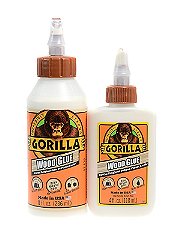 The Gorilla Glue Company Wood Glue