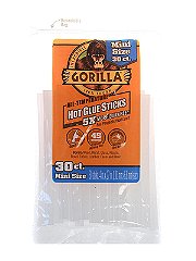 The Gorilla Glue Company Hot Glue
