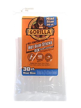 The Gorilla Glue Company Hot Glue