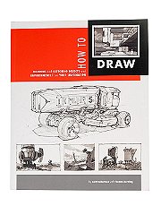 Design Studio Press How to Draw