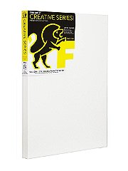 Fredrix Creative Series Traditional Stretched Canvas 2 packs