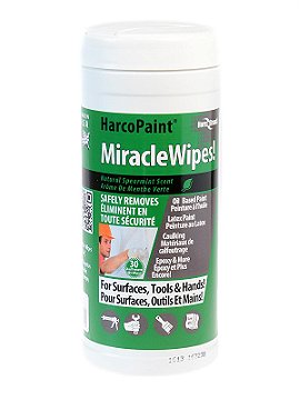 Harco Paint MiracleWipes