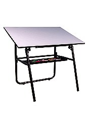 Studio Designs Ultima Fold-Away Table/Tray