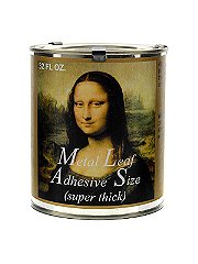 Mona Lisa Extra Thick Leaf Adhesive