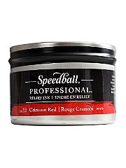 Speedball Professional Relief Ink