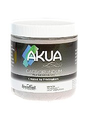 Akua Carborundum Gel for Platemaking