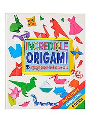 Arcturus Publishing Incredible Origami