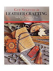 Design Originals Get Started in Leather Crafting