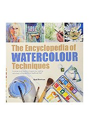 Search Press The Encyclopedia of Watercolour Techniques