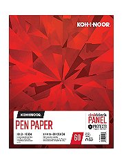Koh-I-Noor Pen Paper Pads