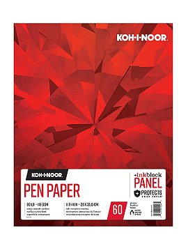 Koh-I-Noor Pen Paper Pads