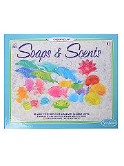 SentoSphere Soaps & Scents Kit