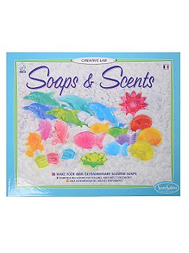 SentoSphere Soaps & Scents Kit