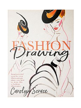 Scribo Fashion Drawing