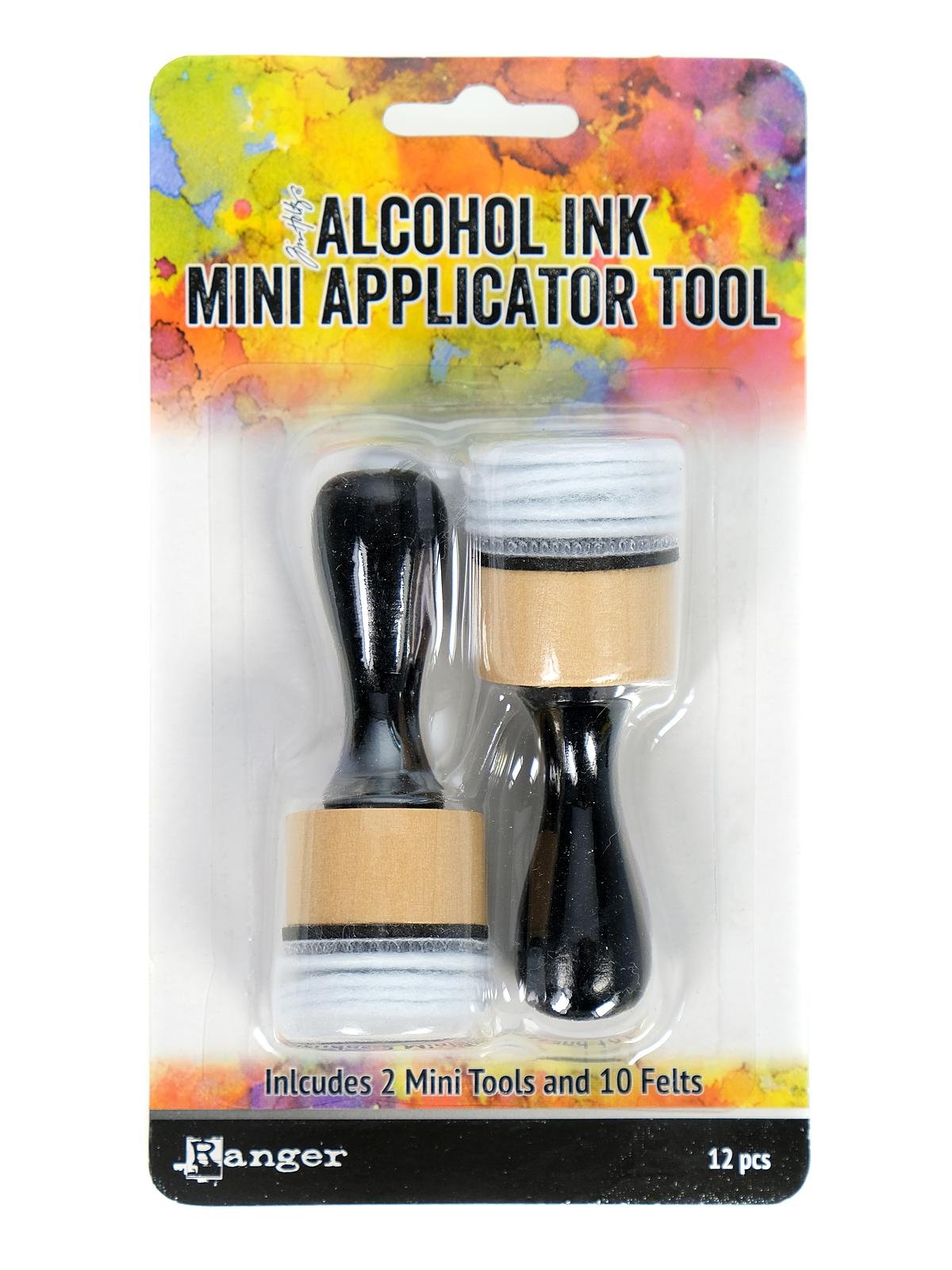 Ranger Tim Holtz Alcohol Ink Mini Applicator