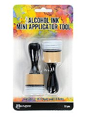 Ranger Tim Holtz Alcohol Ink Mini Applicator