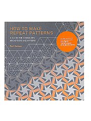 Laurence King How to Make Repeat Patterns