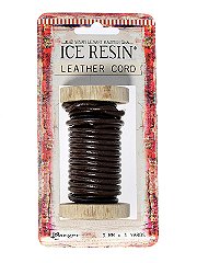 Ranger ICE Resin Leather Cord