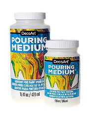 DecoArt Pouring Medium