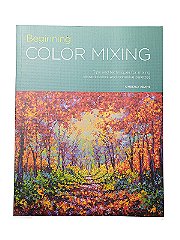 Walter Foster Beginning Color Mixing