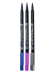 .4mm Rainbow Fine Liners 24ct - Illustration Pens & Markers - Art Supplies & Painting