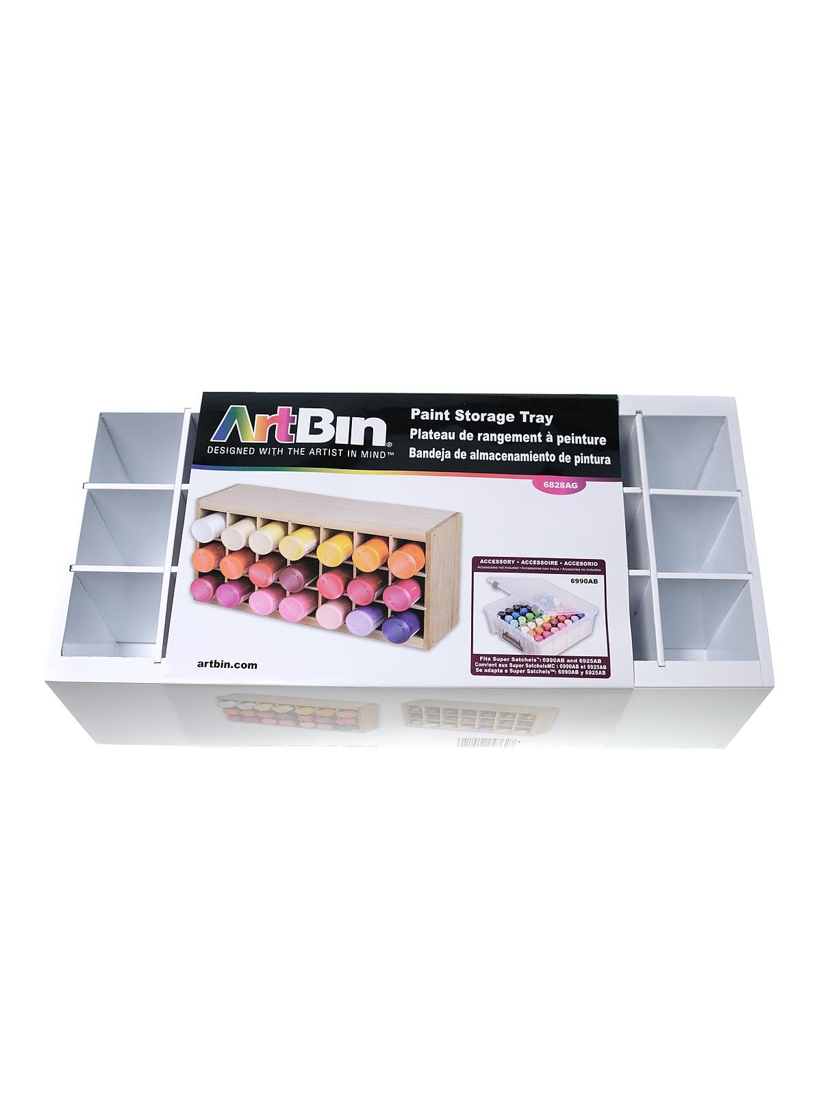 ArtBin Paint Storage Tray