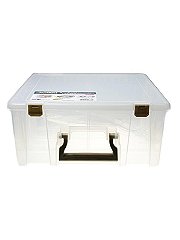 ArtBin 3-tray Art Supply Box