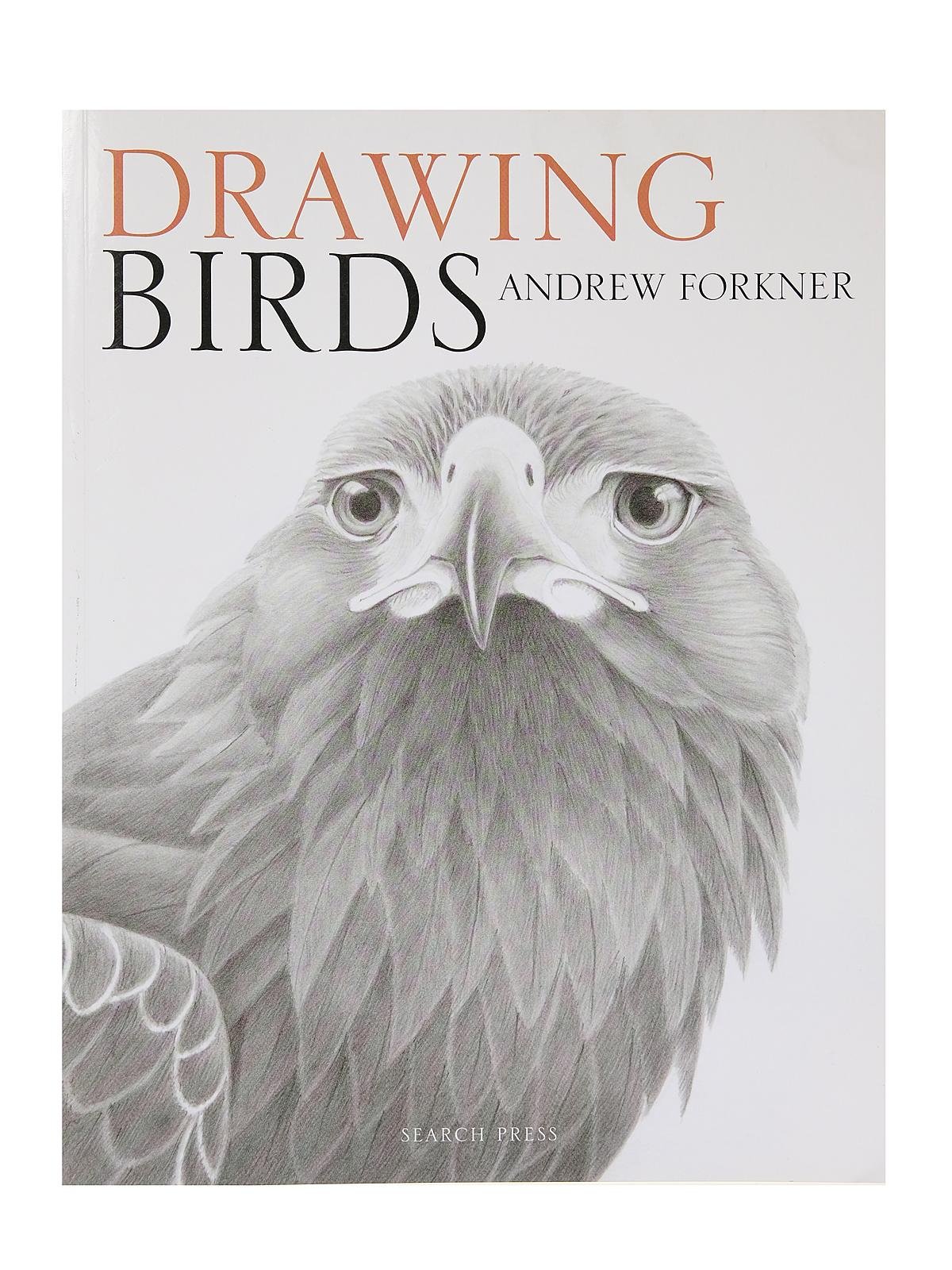 Search Press Drawing Birds
